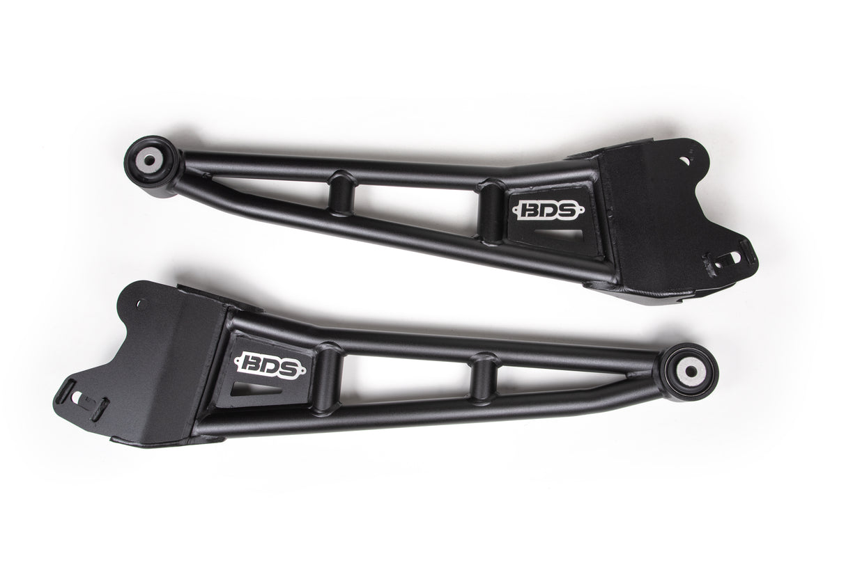 Ram 2500/3500 Radius Arm Box Kit 2-6" Lift | Dirty Garage