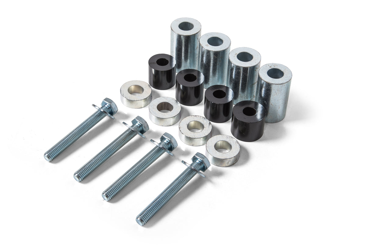 2019-2026 Ram 1500 Carrier Bearing Drop Kit | Dirty Garage