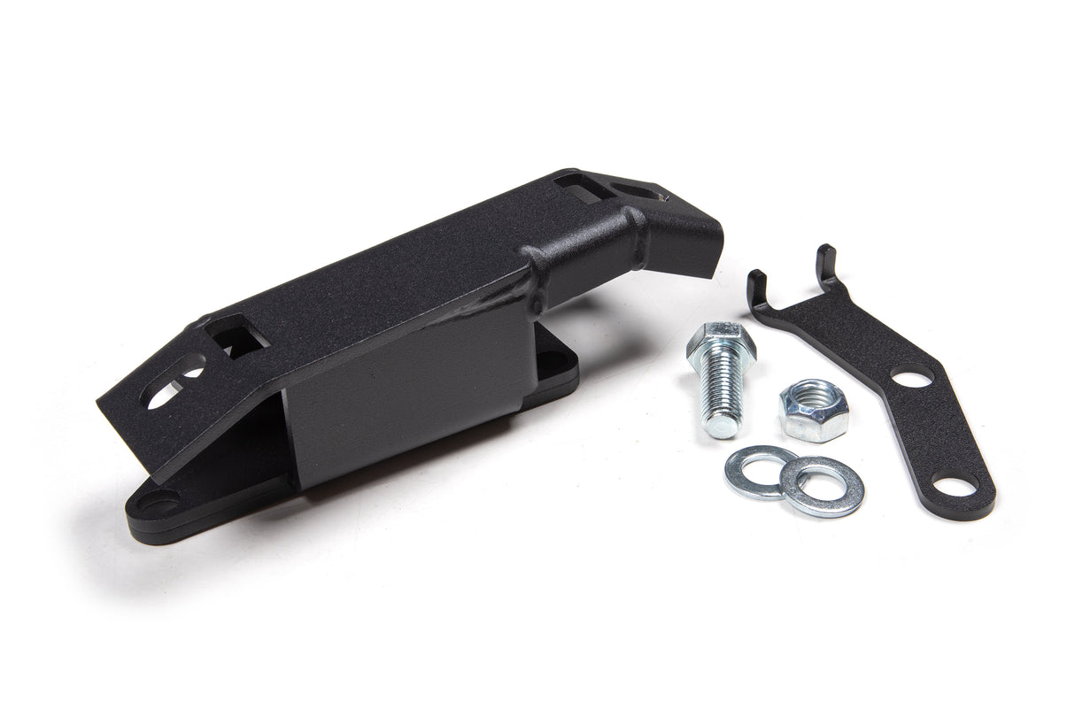 2019-2024 Ram 2500/3500 Manual T-Case Indexing Mount | Dirty Garage