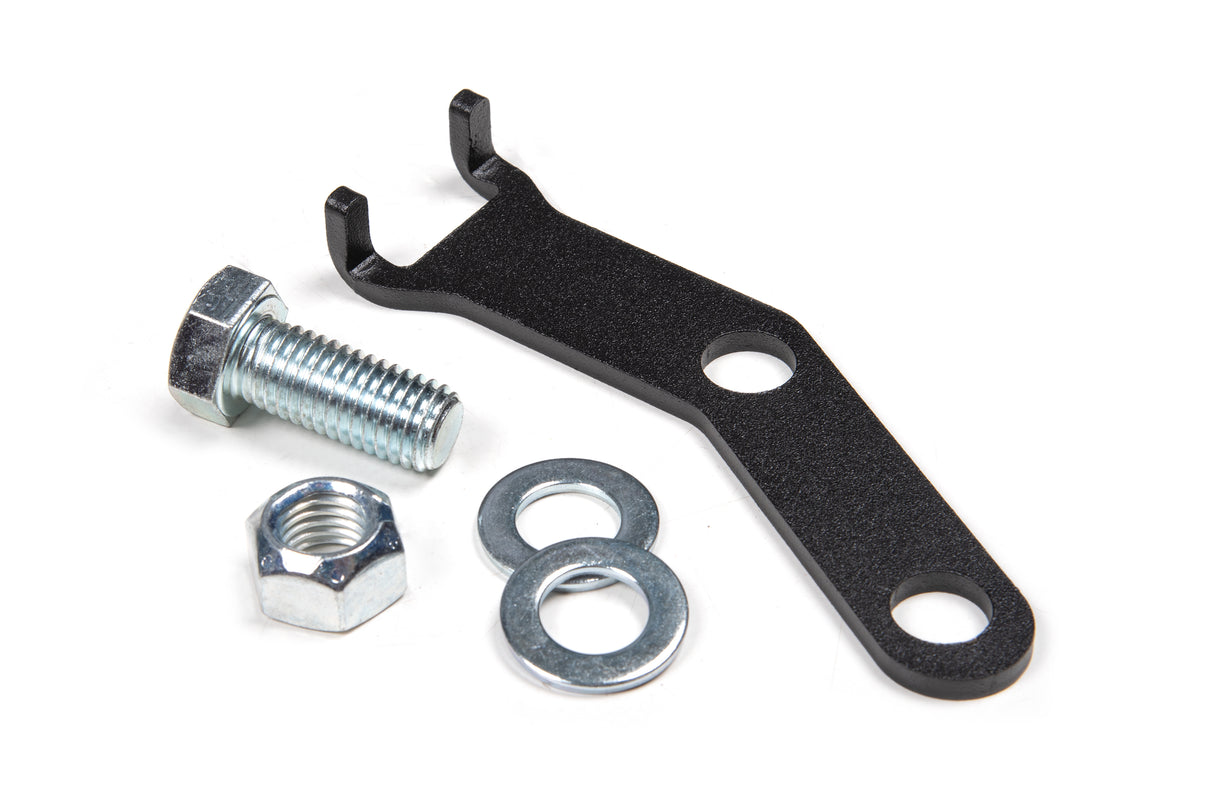 2019-2024 Ram 2500/3500 Manual T-Case Indexing Mount | Dirty Garage