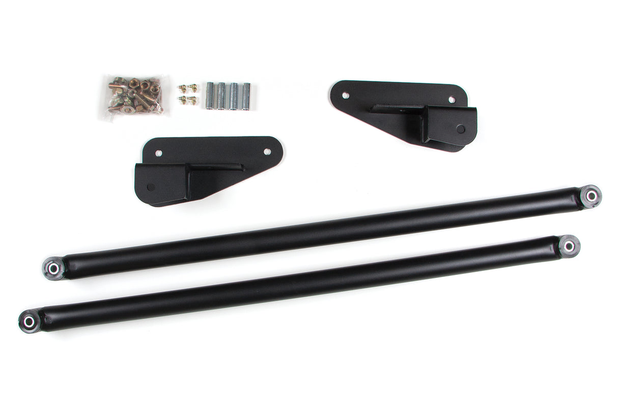 1994-2001 Ram 2500/3500 Lower Long Arm Upgrade Kit | Dirty Garage