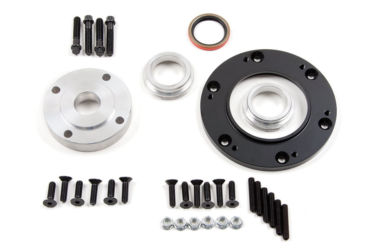 2003-2010 Ram 2500 Transfer Case Indexing Kit | Dirty Garage