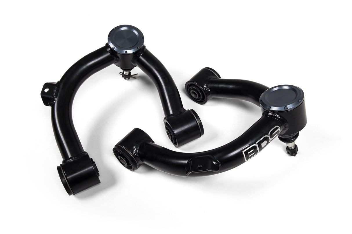 2019-2023 Ranger Upper Control Arm Kit | Dirty Garage