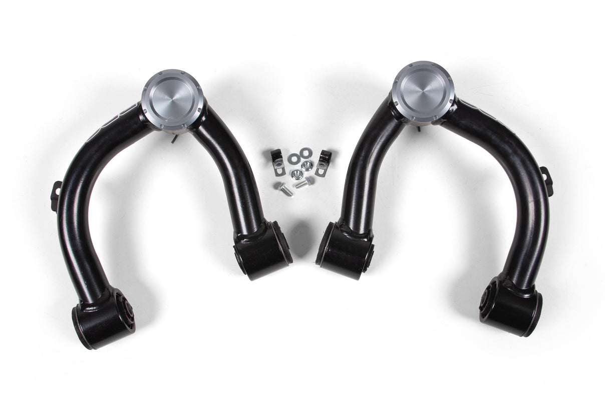 2020-2023 Ranger Steel Knuckle Upper Control Arm Kit | Dirty Garage