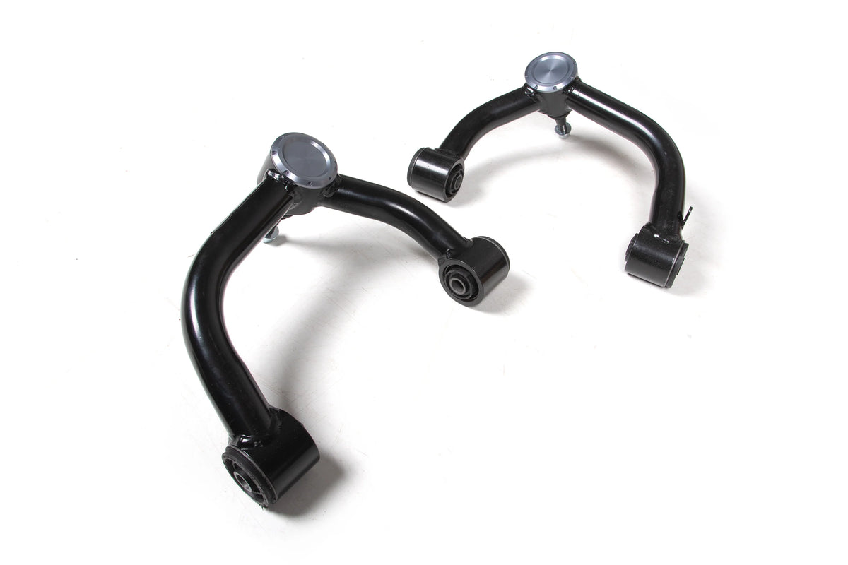 2021-2025 F-150 2" Lift FOX 2.0 Elite UCA Non-CCD - View 2 | Dirty Garage