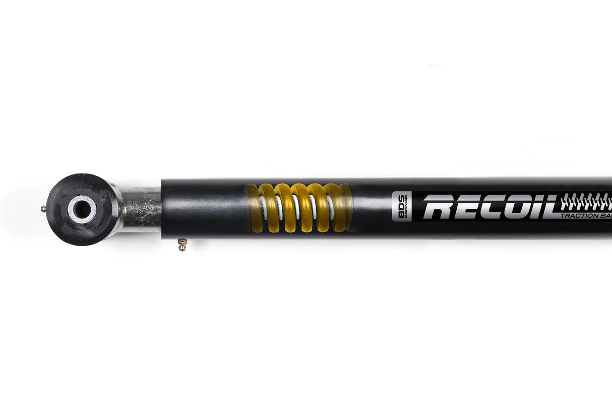 2007-2021 Tundra Recoil Traction Bar Kit - View 2 | Dirty Garage