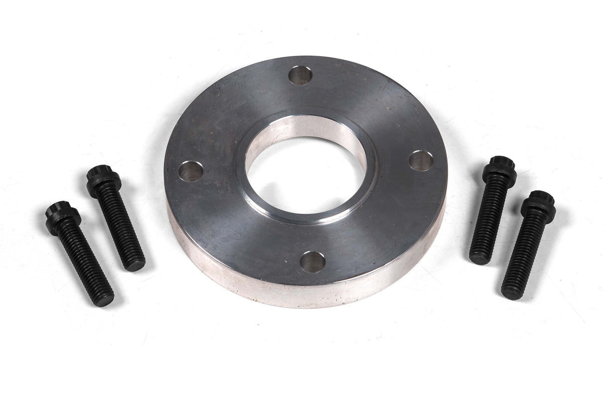 F-150 6"+ Rear Driveshaft Spacer | Dirty Garage