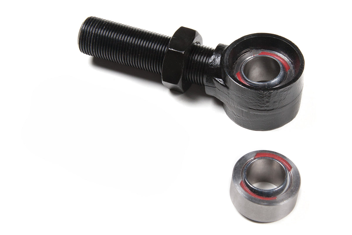 1"-14 Forged COM End Control Arm Bushing | Dirty Garage