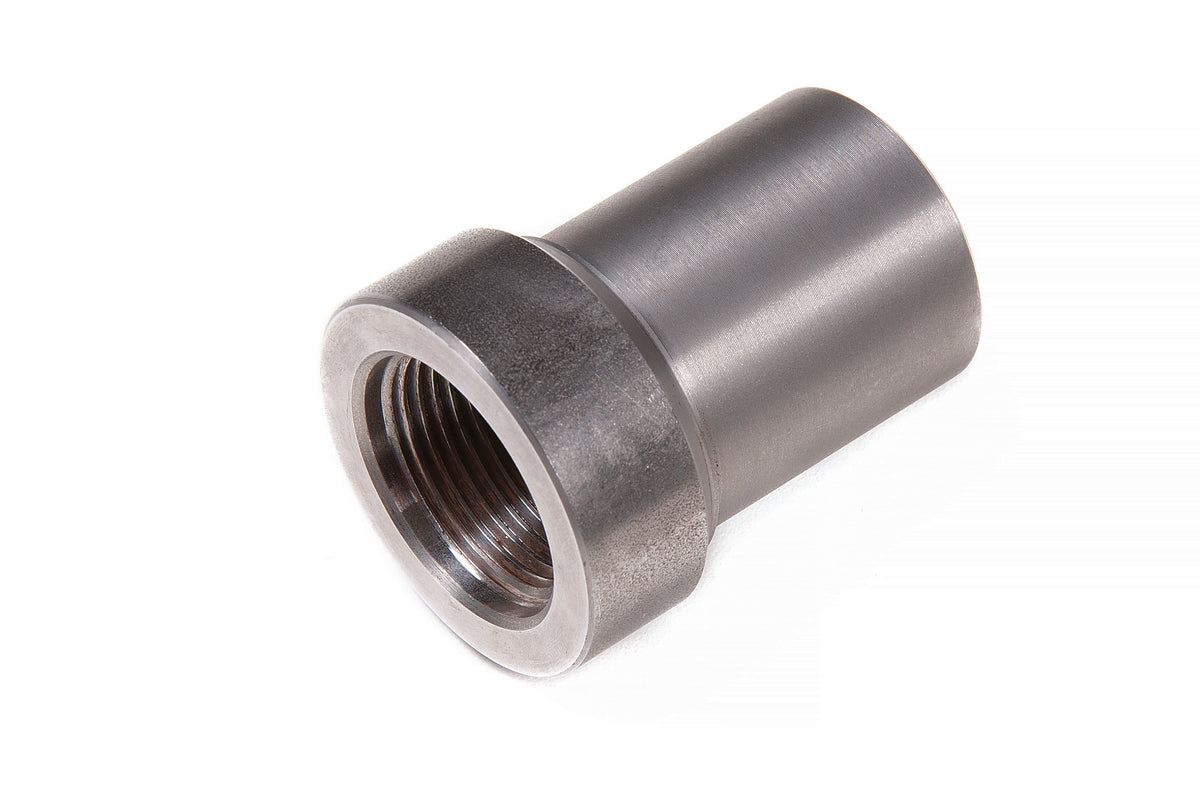 1-14 Threaded Tube Insert 1.25" ID Control Arm Stud | Dirty Garage