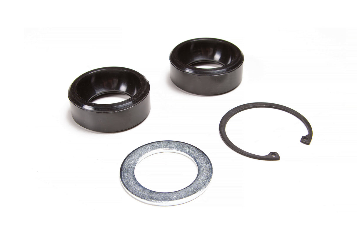 Small Forged Flex End Rebuild Kit | Dirty Garage