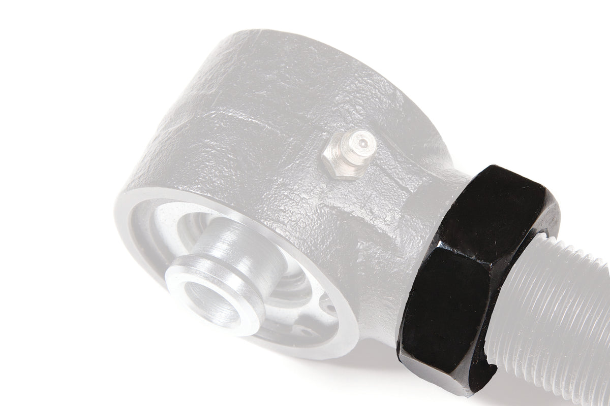 1-1/4"-12 Jam Nut | Dirty Garage