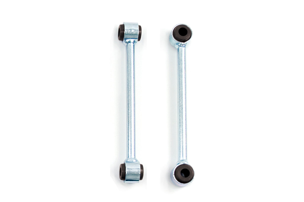 2007-2018 Jeep Wrangler JK 5" Solid Sway Bar Links | Dirty Garage