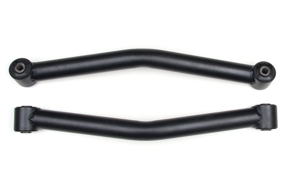 2007-2018 Jeep Wrangler JK 4.5" Fixed Front LCA Kit | Dirty Garage
