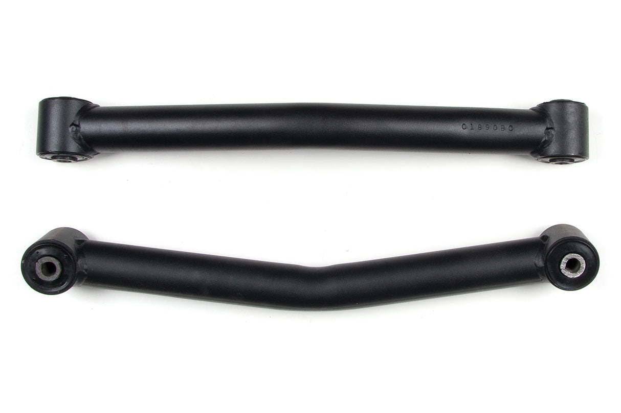 2007-2018 Jeep Wrangler JK 4.5" Rear Fixed LCA Kit | Dirty Garage