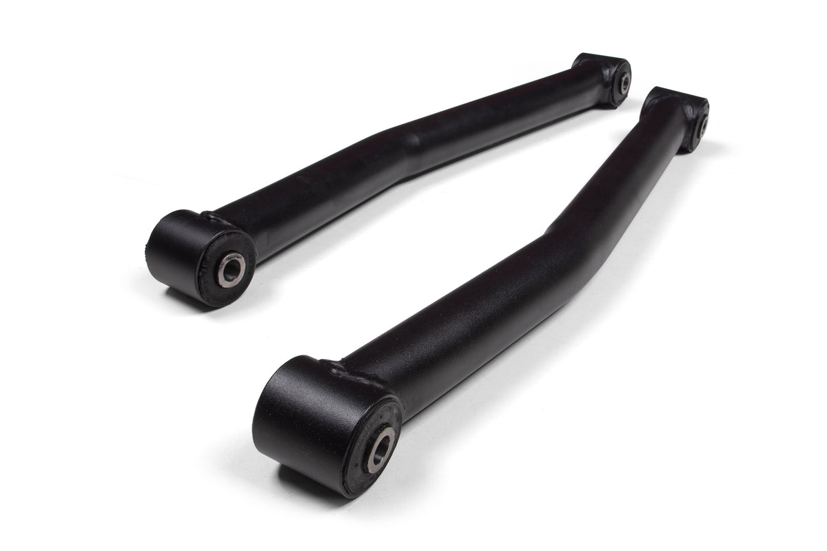Jeep JL/JT 4.5" Front Fixed Lower Control Arm Kit | Dirty Garage