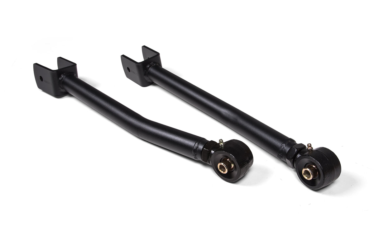 Jeep JL/JT Front Adjustable Upper Control Arm Kit | Dirty Garage