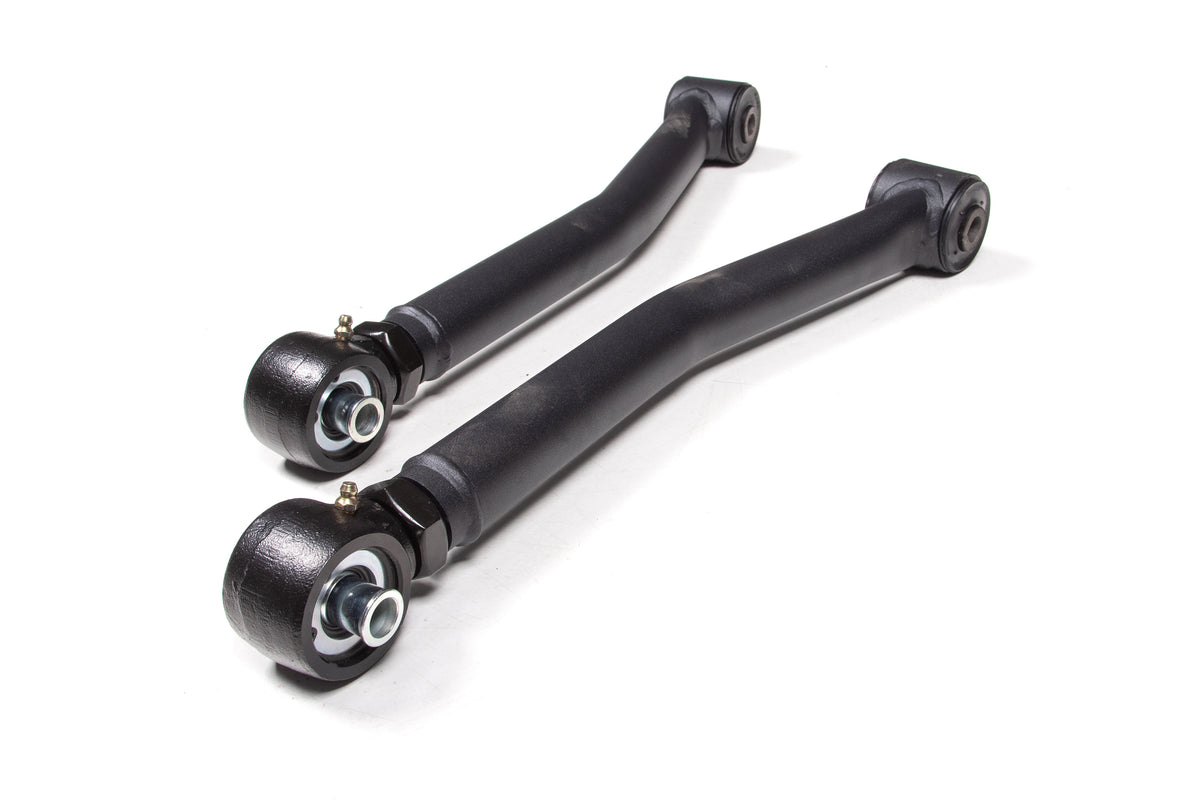 2018-2025 JL Rear Adjustable Upper Control Arm Kit | Dirty Garage