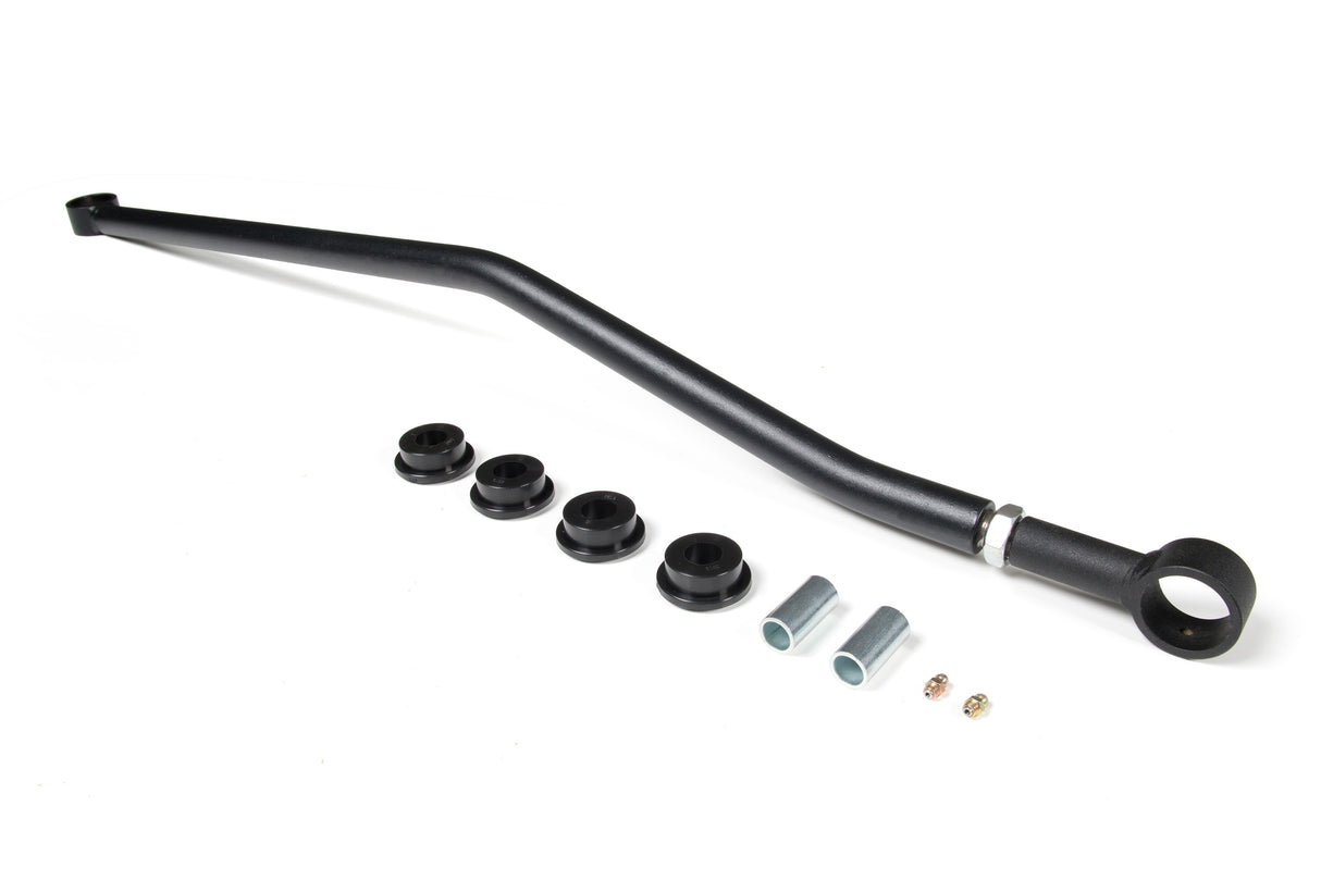 2007-2018 Jeep Wrangler JK Rear Adjustable Track Bar | Dirty Garage