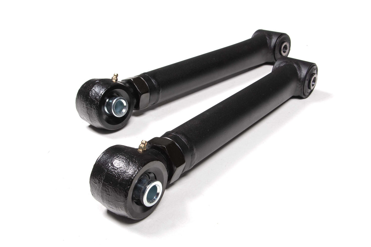 1999-2004 WJ Adjustable Heavy-Duty Front Lower Control Arms | Dirty Garage