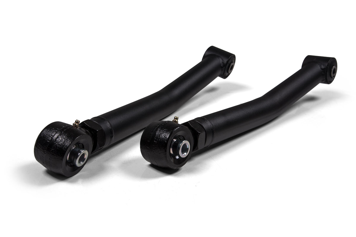2018-2025 Jeep Wrangler JL Rear Adj Lower Control Arm Kit | Dirty Garage