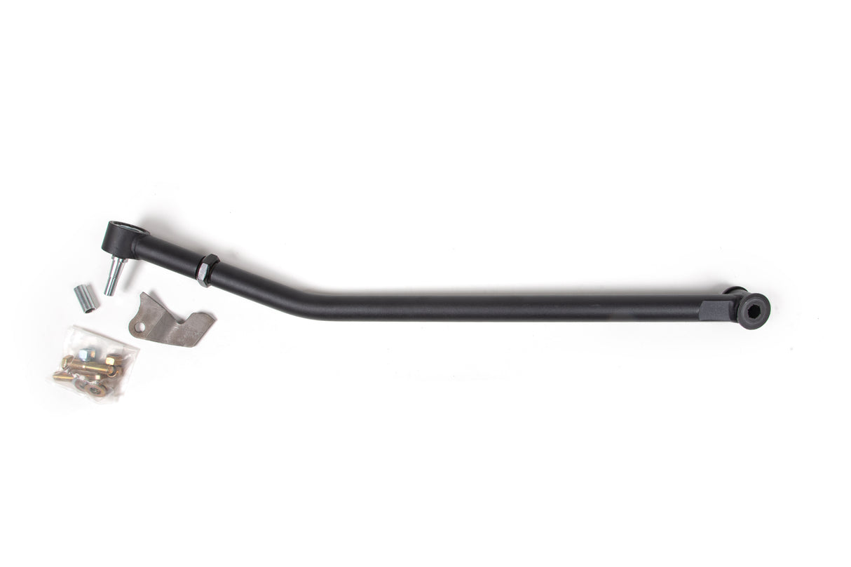 1997-2006 TJ Front Adjustable Track Bar 0-4" Lift | Dirty Garage