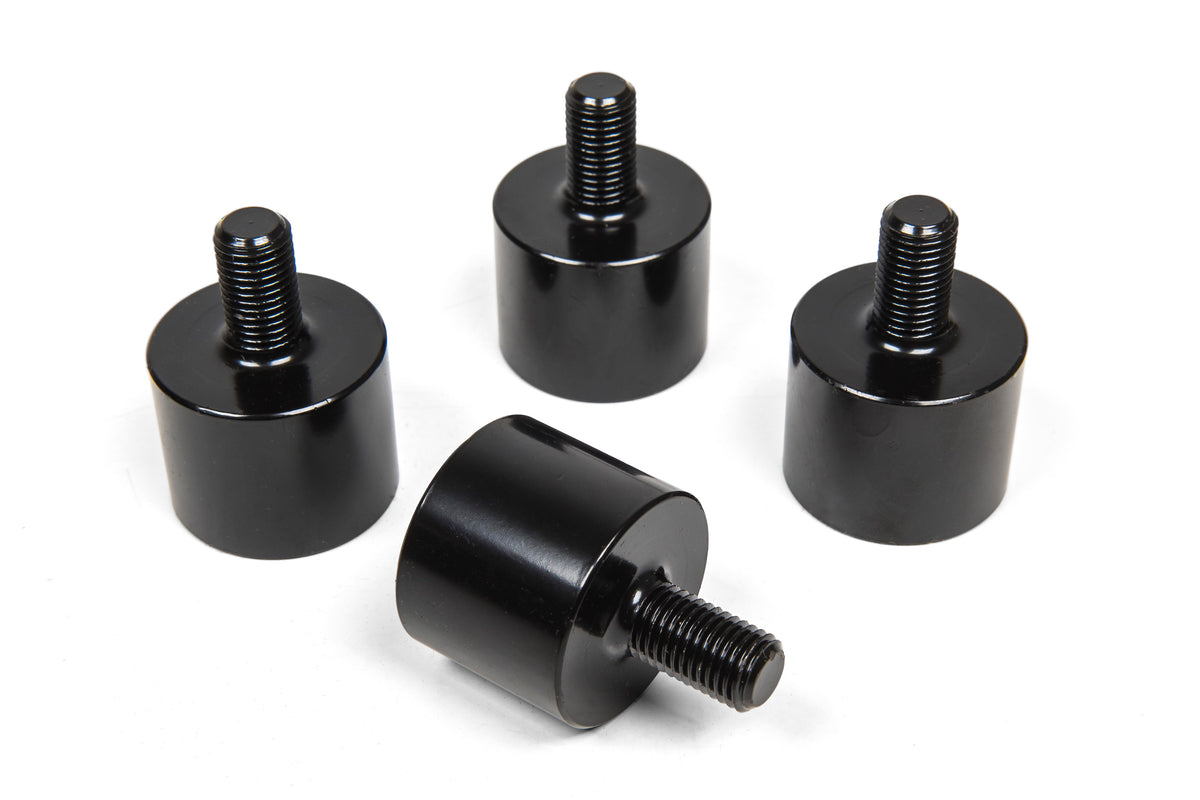 2007-2021 Tundra Bump Stop Extensions | Dirty Garage