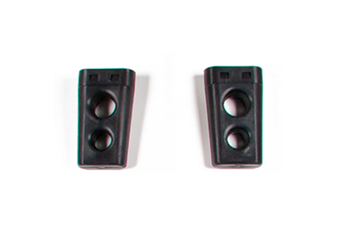 1994-2012 Ram 1500/2500/3500 5" Bump Stops | Dirty Garage