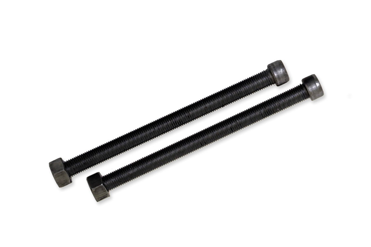 1/2" x 4" Leaf Spring Center Pin Kit | Dirty Garage