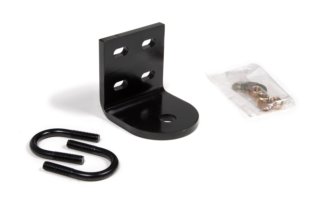 1980-1996 F-150/Bronco Steering Stabilizer Mounting Kit | Dirty Garage