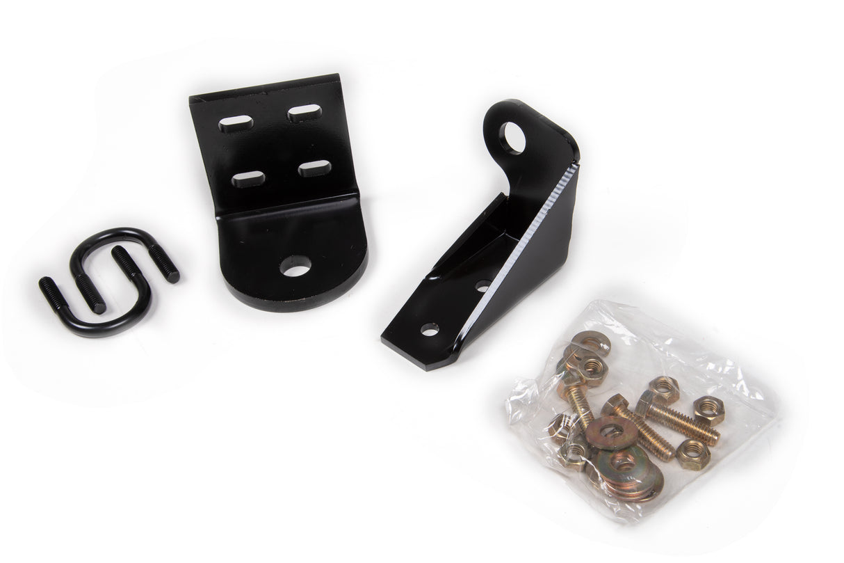 1980-1996 F-150/F-250/Bronco Steering Stabilizer Mounting Kit | Dirty Garage