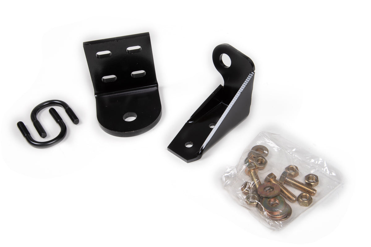 Ranger/Bronco II/F-150 NX2 2" Single Steering Stabilizer Kit | Dirty Garage