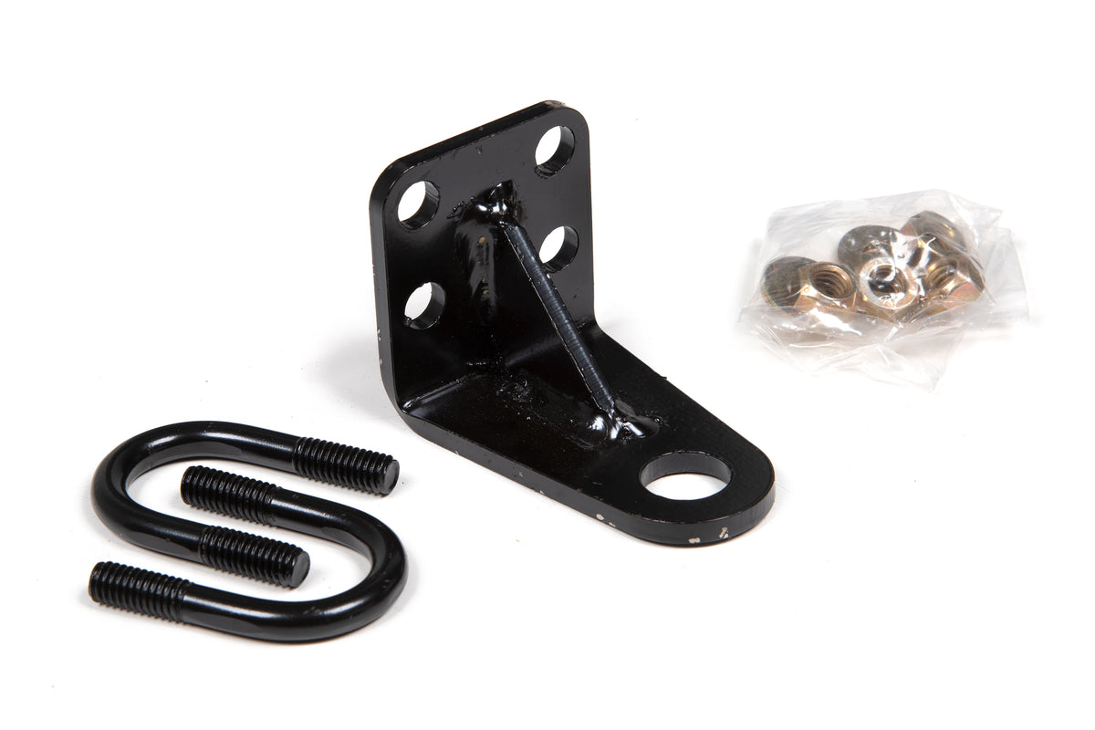 2004-2008 F-150 Steering Stabilizer Mounting Kit | Dirty Garage