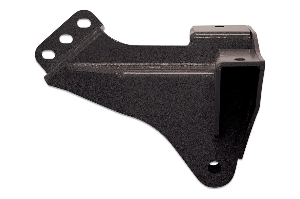 2008-2010 F-250/F-350 8" Track Bar Relocation Kit | Dirty Garage