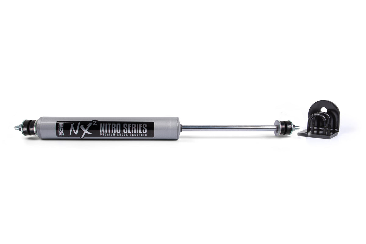 1980-1996 F-150/Bronco NX2 Single Steering Stabilizer Kit | Dirty Garage