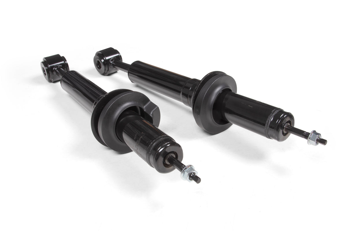 2009-2013 F-150 6" Lift Strut Kit | Dirty Garage