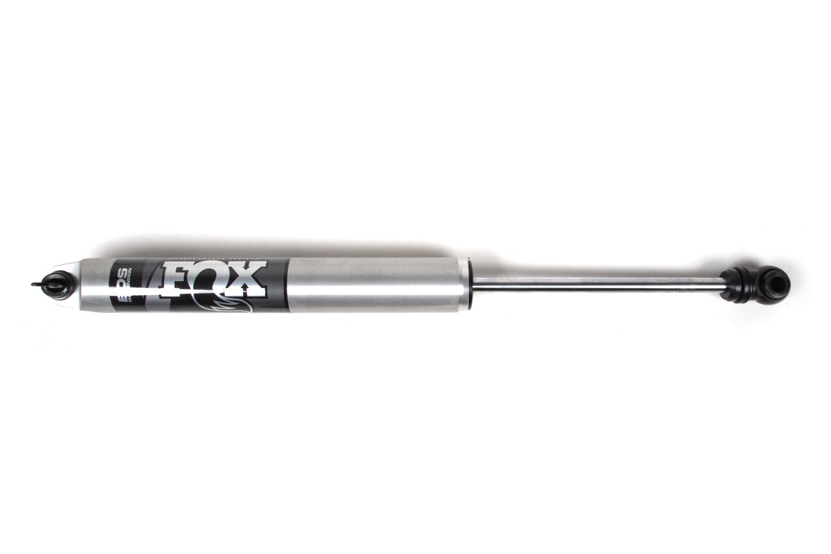 2007-2018 Jeep Wrangler JK Fox 2.0 IFP Rear Shock 5-6" Lift | Dirty Garage