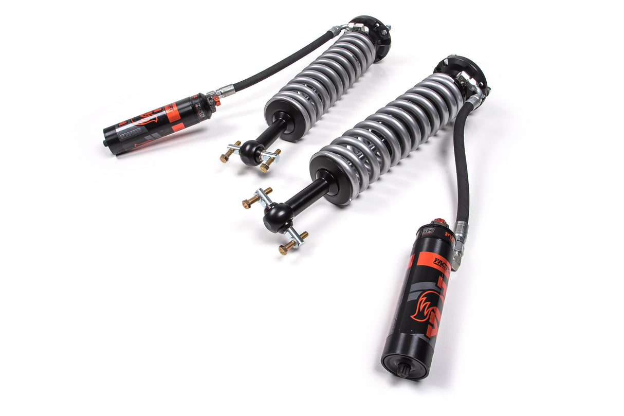 2019-2026 GM 1500 6" Fox Performance Elite 2.5 Coilover Kit | Dirty Garage