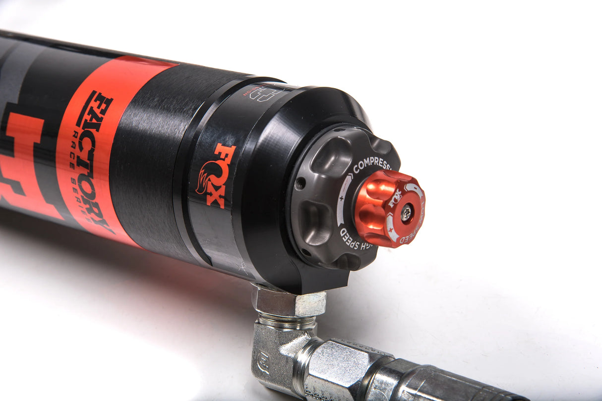 2019-2026 GM 1500 6" Fox Performance Elite 2.5 Coilover Kit - View 2 | Dirty Garage