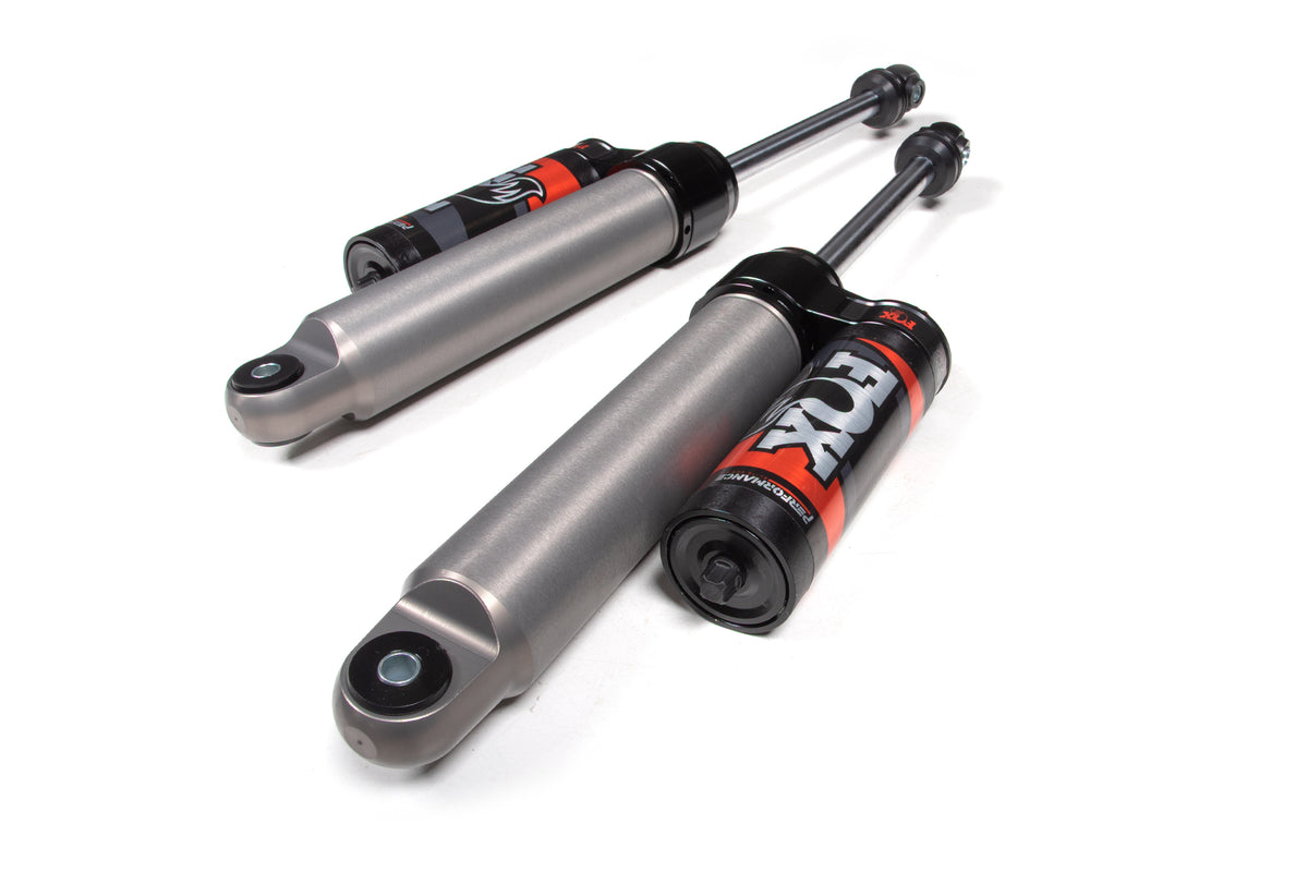 2019-2023 Ranger 2.5" Rear Truck PES DSC Shock | Dirty Garage