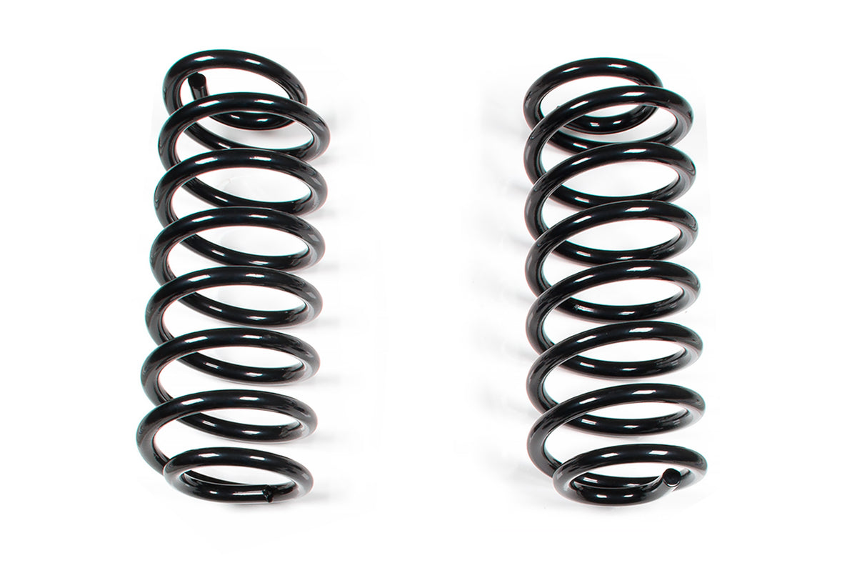 1999-2004 Jeep WJ 3.5" Rear Coil Springs | Dirty Garage