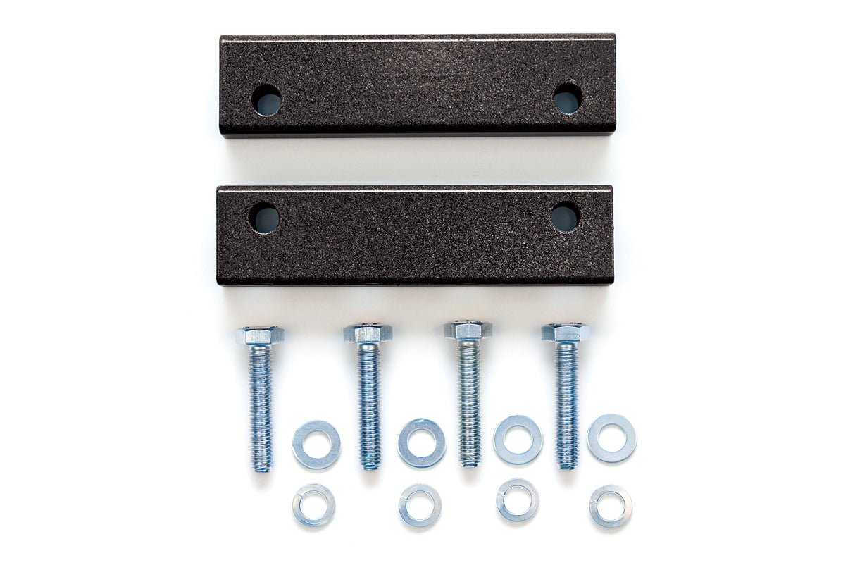 1984-2001 XJ 1" Transfer Case Drop Kit | Dirty Garage