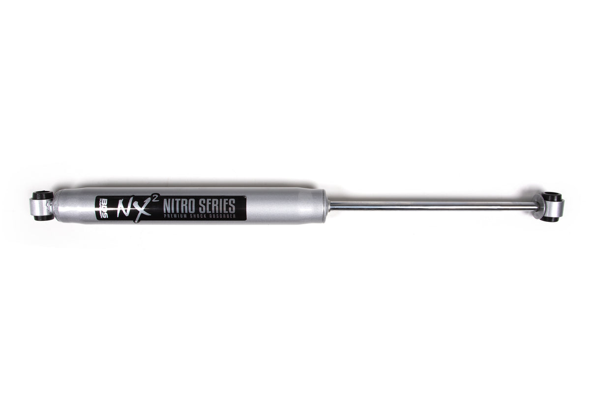 2017-2022 F-250/F-350 NX2 Nitro 2" Rear Shock | Dirty Garage