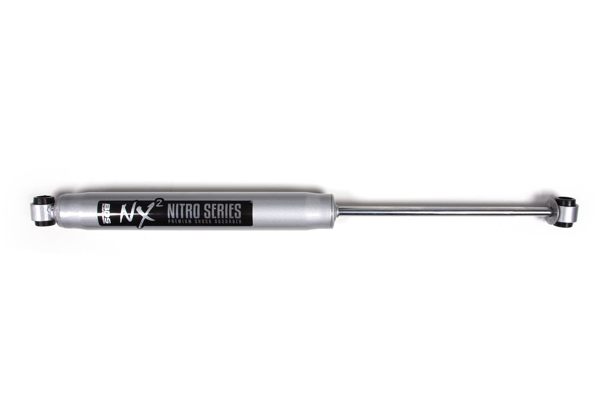 Jeep ZJ/CJ NX2 Nitro 2" Front Shock EB1/EB1 | Dirty Garage