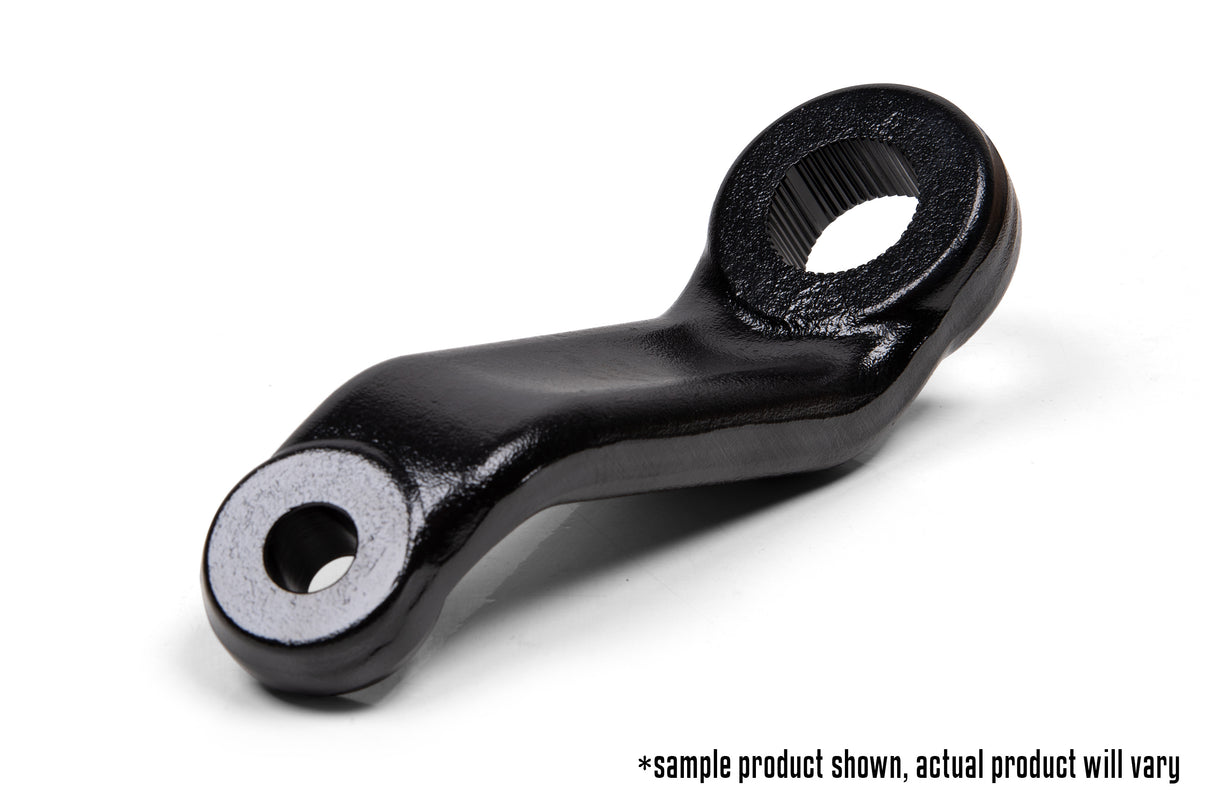 2009-2013 Ram 2500/3500 5-1/4" Drop Pitman Arm | Dirty Garage
