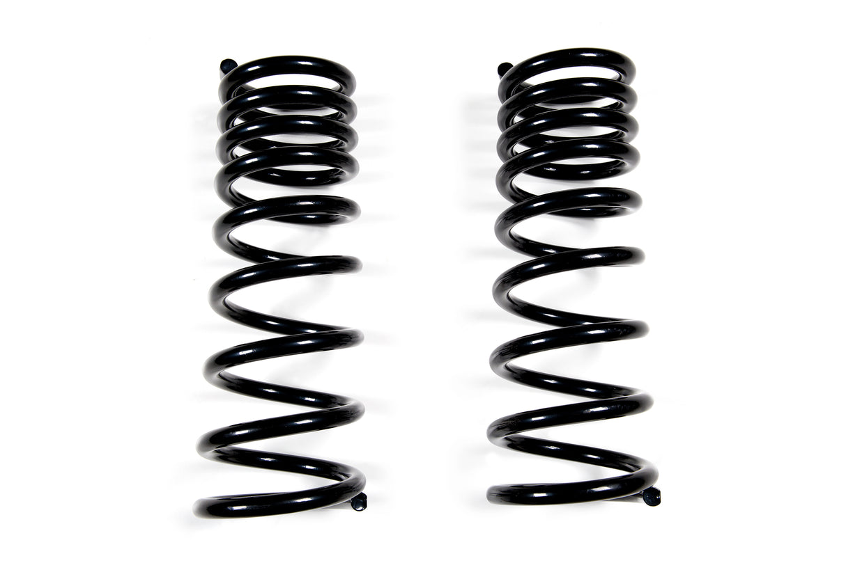 2003-2013 Ram 2500 3" Front Coil Springs | Dirty Garage