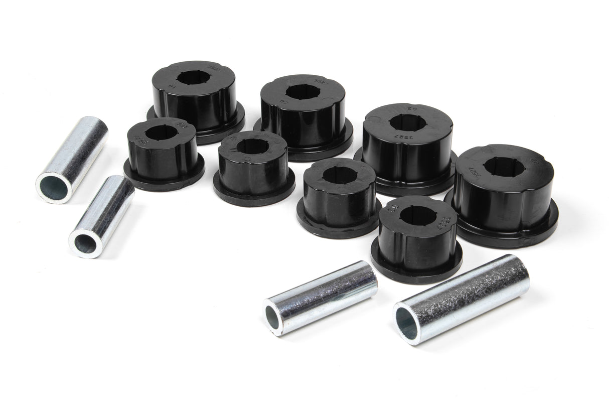 2019-2025 Ram 2500/2013-2021 Ram 3500 Control Arm Bushing Replacement Kit | Dirty Garage