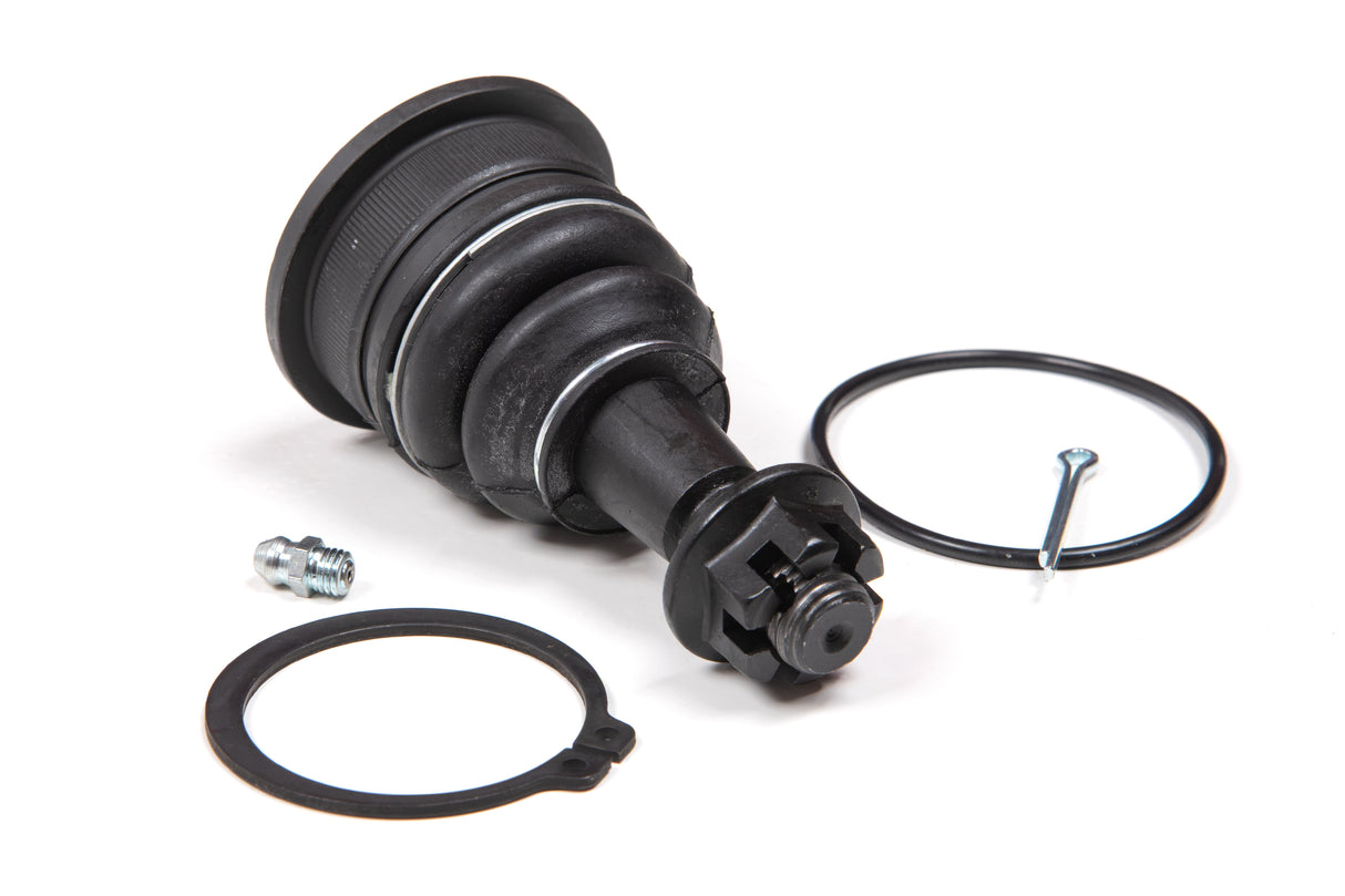 Upper Control Arm Replacement Ball Joint Kit Ram | Dirty Garage