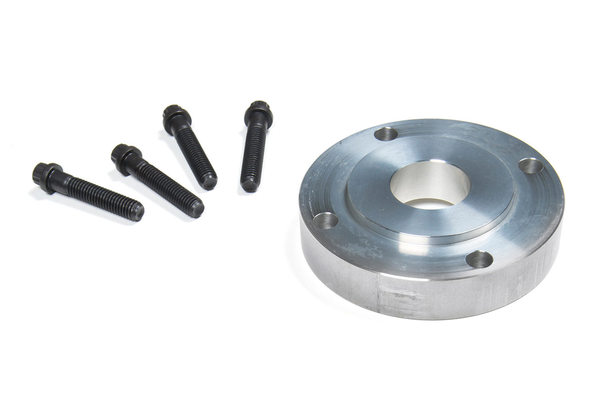 2003-2018 Ram 3500 Rear Driveshaft Spacer | Dirty Garage