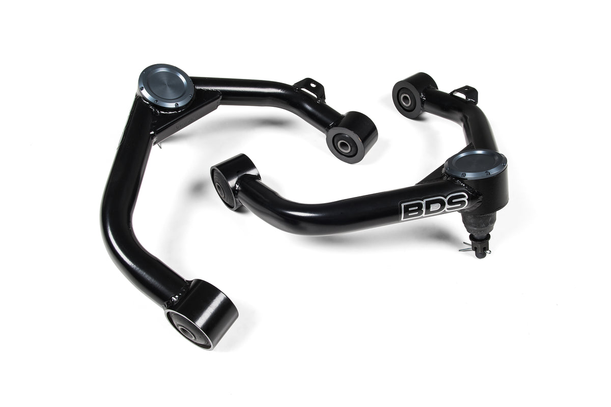 2006-2026 Ram 1500 2-3" UCA Box Kit | Dirty Garage
