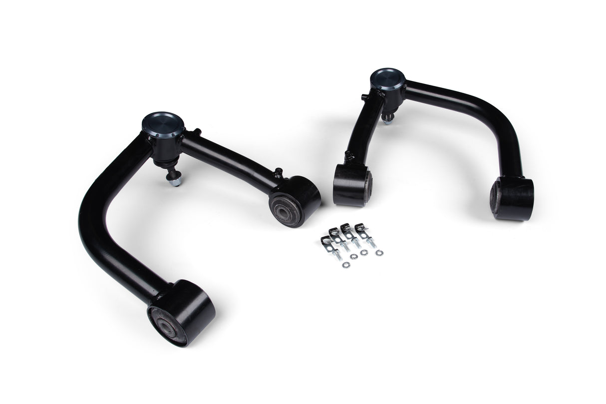 2022-2026 Tundra 4WD Upper Control Arm Box Kit | Dirty Garage